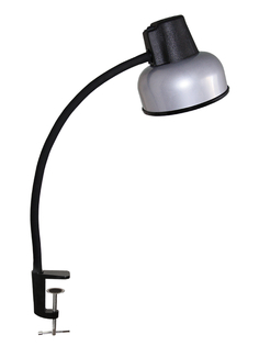 Настольная лампа Трансвит Бета-СШ Silver