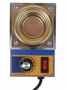 Паяльная ванна S-Line DZ-70503 154078