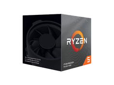 Процессор AMD Ryzen R5 3600 100-100000031BOX