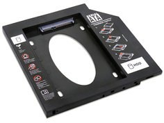 Optibay Orient 9.5mm UHD-2SC9PL