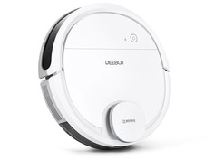 Робот-пылесос Ecovacs DeeBot OZMO 900