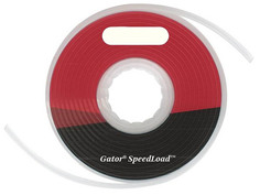 Леска для триммера Oregon Gator SpeedLoad 3 диска x 2.4mm x 3.86m 24-295-03