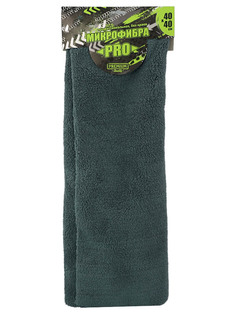 Микрофибра Golden Snail Профи 40x40cm GS 0418