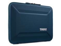 Аксессуар Чехол 13.0-inch Thule для MacBook Gauntlet Blue 3203972 / TGSE2355BLU