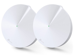 Wi-Fi роутер TP-LINK Deco M5 2-pack