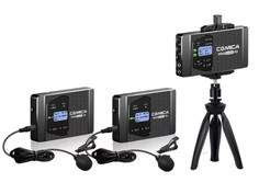 Радиосистема Comica UHF CVM-WS60 15589