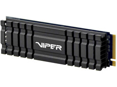 Твердотельный накопитель Patriot Memory VPN100 Patriot Viper 512Gb VPN100-512GM28H