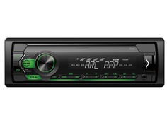 Автомагнитола Pioneer Flash MVH-S120UBG
