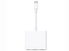 Аксессуар APPLE USB-C Digital AV Multiport Adapter