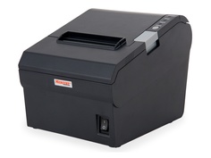 Принтер этикеток Mertech MPrint G80 Black