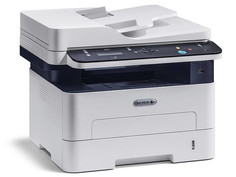 МФУ Xerox B205 Выгодный набор + серт. 200Р!!!