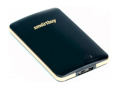 Жесткий диск SmartBuy S3 Drive 1Tb SB1024GB-S3DB-18SU30