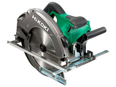 Пила Hikoki C9U3