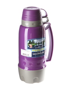 Термос Peerless PEE-180 1.8L Violet