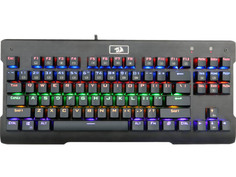 Клавиатура Redragon Visnu Rainbow Full Anthi-Ghost 75025