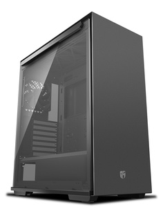 Корпус DeepCool Macube 310P BK