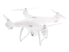 Квадрокоптер Aosenma SJ-S70W 5G White SJ-S70W1080P-5G(GPS)