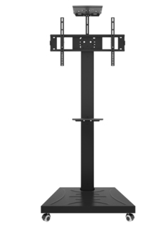 Стойка Electriclight МСТ-1 (до 50кг) Black