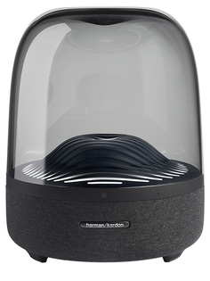 Колонка Harman Kardon Aura Studio 3 Black