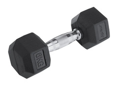 Гантель Starfit DB-301 6kg УТ-00007099