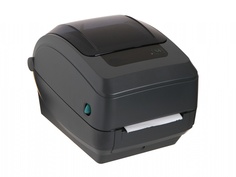 Принтер этикеток Zebra GK420t Black GK42-102520-000 Зебра