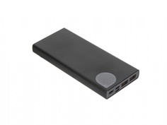 Внешний аккумулятор Baseus Power Bank Adaman 10000mAh Tarnish PPIMDA-B0A