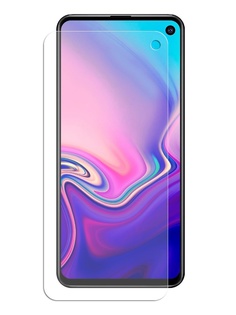 Гидрогелевая пленка Ainy для Samsung Galaxy S10 Lite/S10E 3D 0.15mm AH-S043