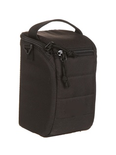 LowePro Format 110 II (BBY) Black LP37102-0WW