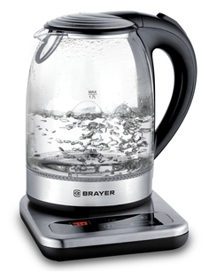 Чайник Brayer BR1003 1.7L