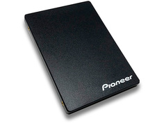 Твердотельный накопитель Pioneer 128Gb APS-SL3N-128
