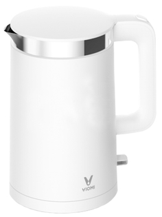 Чайник Xiaomi Viomi Electric Kettle V-MK152A 1.5L Выгодный набор + серт. 200Р!!!