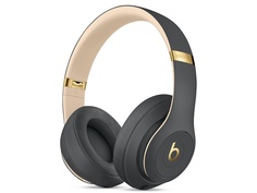 Наушники Beats Studio3 Wireless Headphones The Skyline Collection Shadow Grey