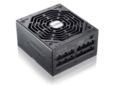 Блок питания Super Flower Power Supply Leadex Silver 750W ATX SF-750F14MT