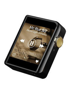Плеер Shanling M0 Black Limited