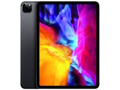 Планшет APPLE iPad Pro 11 (2020) Wi-Fi 256Gb Space Grey MXDC2RU/A