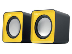Колонка CBR CMS 90 Yellow