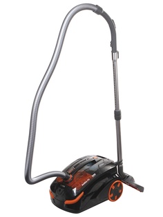 Пылесос Thomas DryBox Amfibia Pet