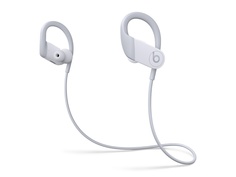Наушники Beats Powerbeats High-Performance Wireless White