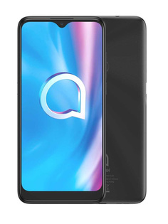 Сотовый телефон Alcatel 1SE (2020) 5030D Grey