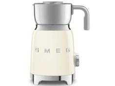 Вспениватель молока Smeg MFF01CREU