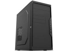 Корпус Foxline FL-733 Black FL-733-FZ450R