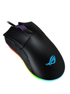 Мышь ASUS ROG Gladius II Origin, черный