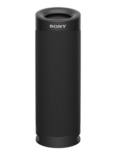 Колонка Sony SRS-XB23 Black