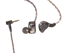 Наушники Fiio FH1s Black