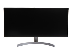 Монитор LG UltraWide 29WN600-W