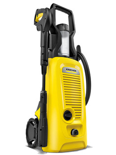 Мойка KARCHER K 4 Universal Edition 1.8 кВт