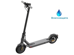 Электросамокат Xiaomi Mijia Electric Scooter Essential Lite с влагозащитой