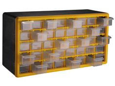 Ящик для инструментов Deko DKTB14 50x16x25cm 065-0819 ДЕКО