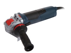 Шлифовальная машина BOSCH GWX 17-125 S, 1700 Вт, 125 мм