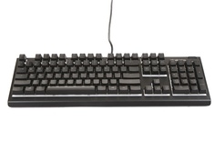 Клавиатура SteelSeries Apex 3 RU Black 64805